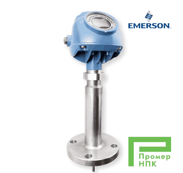 Уровнемер Rosemount 5300 волновой радар Emerson